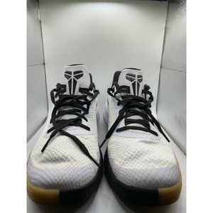 Nike Mamba Focus White Gum 2019 Size 11.5 (PREOWNED)